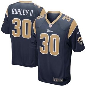 Todd Gurley ll Jersey